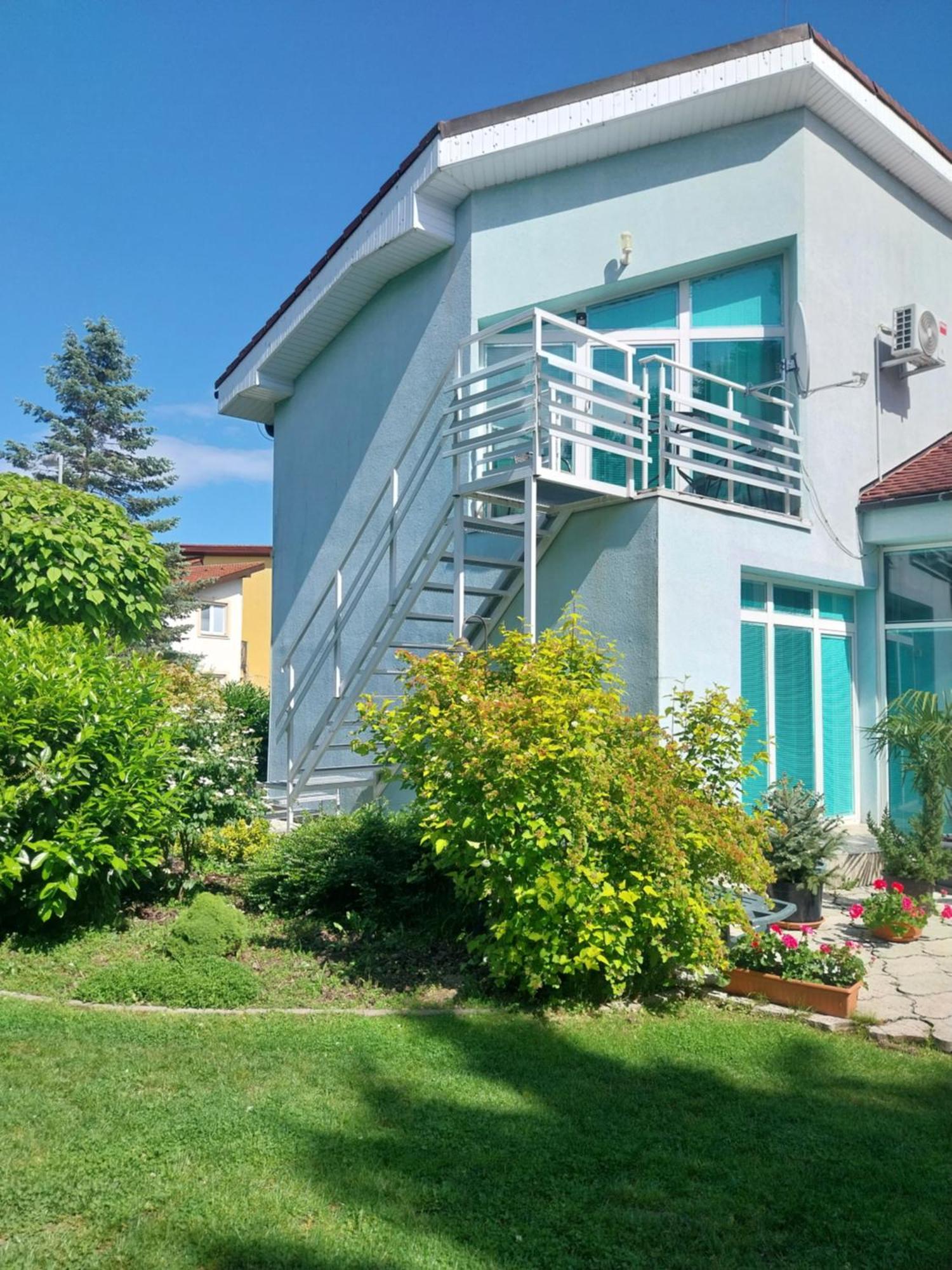 Cozy Rooms In Wine Town - Modor Szoba fotó